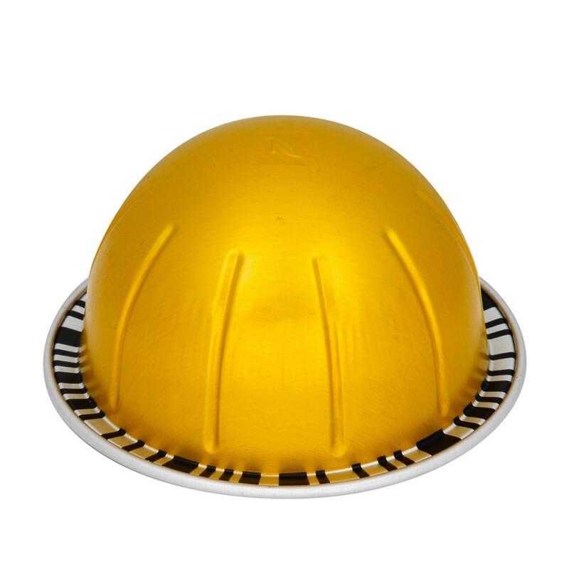 Кава в капсулах Nespresso Vertuo Solelio 230 мл - фото 4 Кава в капсулах Nespresso Vertuo Solelio 230 мл - фото 4