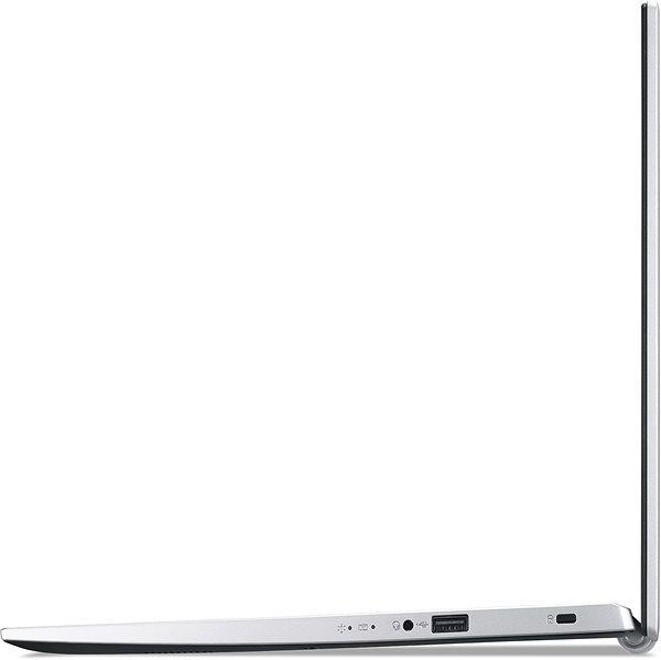 Ноутбук Acer Aspire 3 Pure Silver (NX.A6TEC.00G) - фото 5