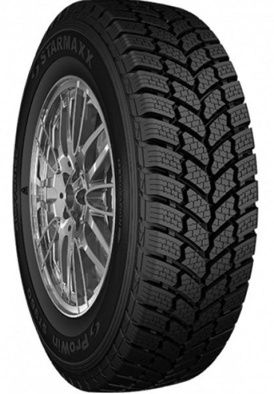 Шина Starmaxx Prowin ST960 205/65 R16C 107/105T не шип (30259503)