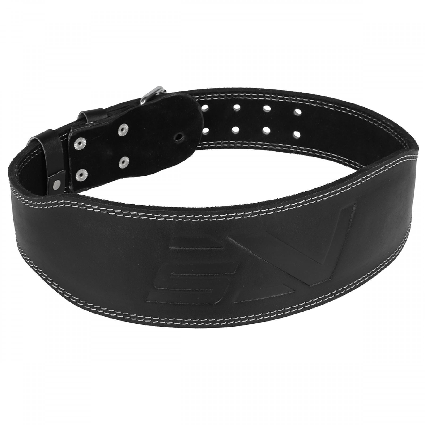 Пояс для важкої атлетики SportVida M Black (20518)