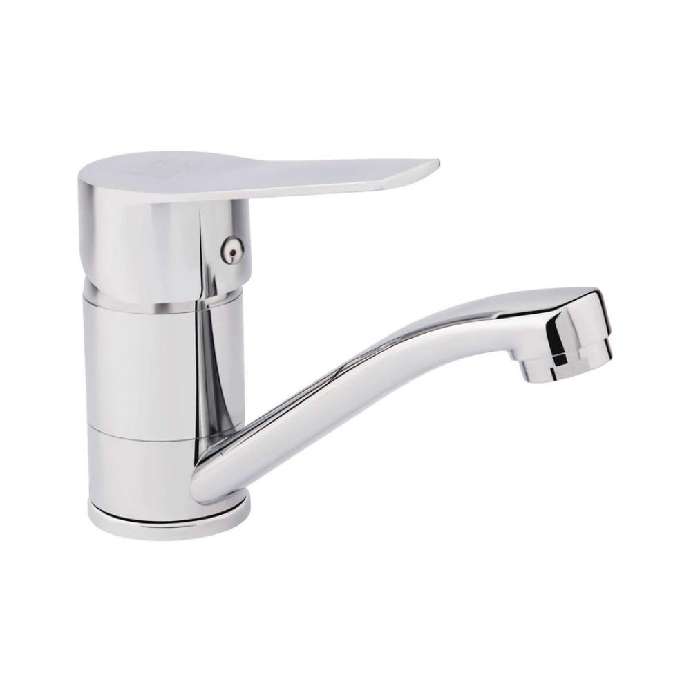 Змішувач для кухні Lidz CRM 20 38 002 01 (SD00035248)