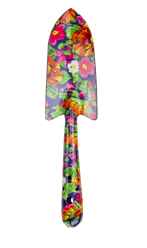 Набор садового инструмента Flora Butterfly 3 шт. (5043394) - фото 2 Набор садового инструмента Flora Butterfly 3 шт. (5043394) - фото 2