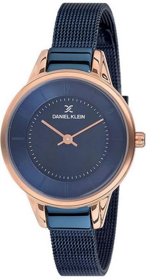 Наручний годинник жіночий Daniel Klein DK11790-5 (104708)
