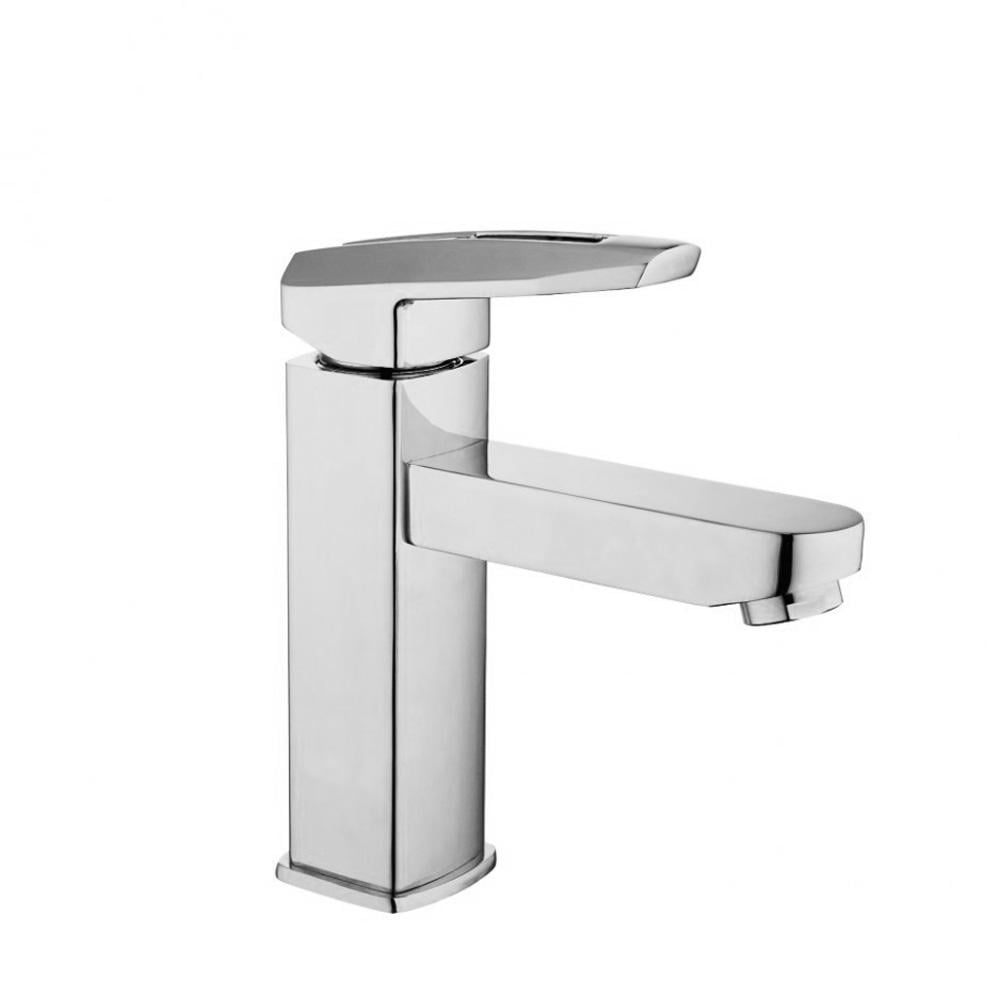 Смеситель для умывальника Zegor NOF1-A033 (300118)