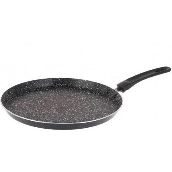 Сковорода блинная Edenberg EB-3384 с мраморным покрытием 20 см (EB-3384) Сковорода блинная Edenberg EB-3384 с мраморным покрытием 20 см (EB-3384)