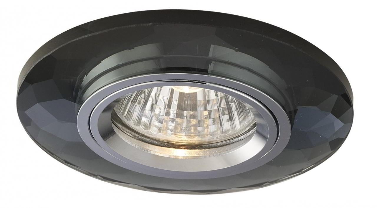 Світильник точковий вбудований Blitz (3151-21)