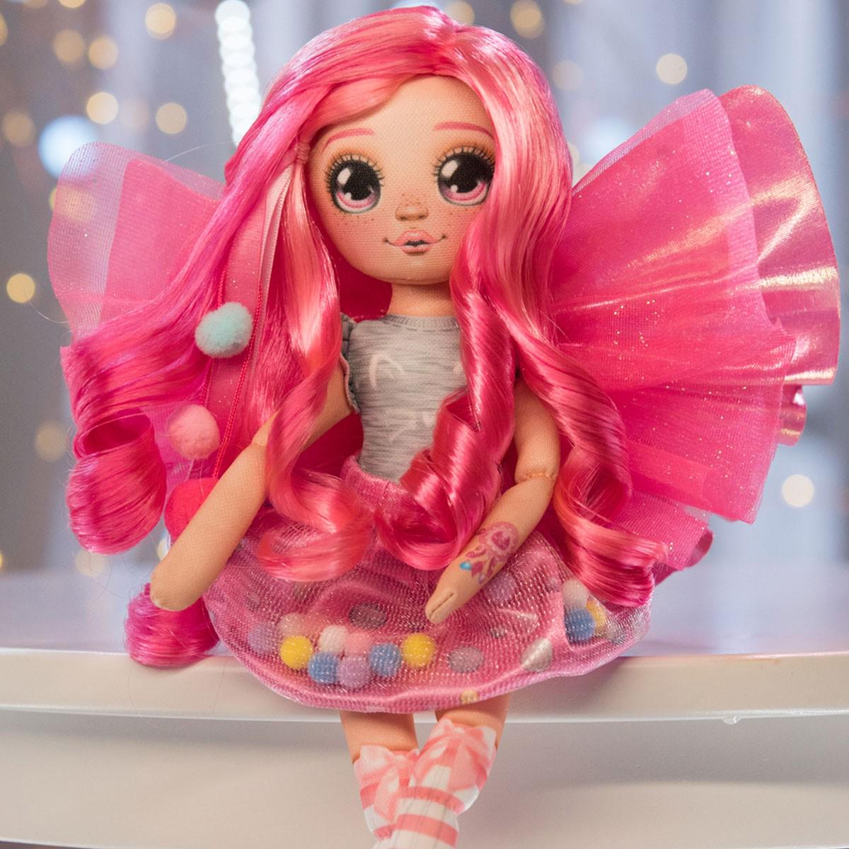 Набор игровой с куклой Dream Seekers-Белла - фото 3 Набор игровой с куклой Dream Seekers-Белла - фото 3