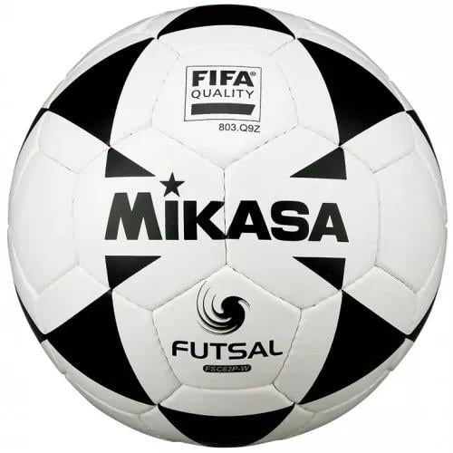 Футбольний м'яч Mikasa FSC62-W (11483557)