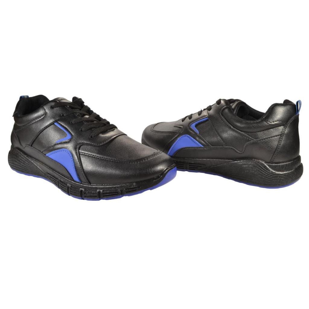 Кросівки чоловічі Swin Shoes 107-10-201 р. 43 26,7 см (11947529) - фото 3 Кросівки чоловічі Swin Shoes 107-10-201 р. 43 26,7 см (11947529) - фото 3