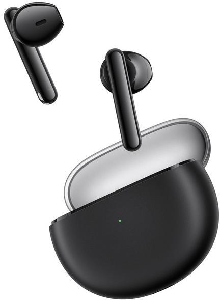Гарнитура OPPO Enco Air W32 Черный (319835) - фото 5 Гарнитура OPPO Enco Air W32 Черный (319835) - фото 5