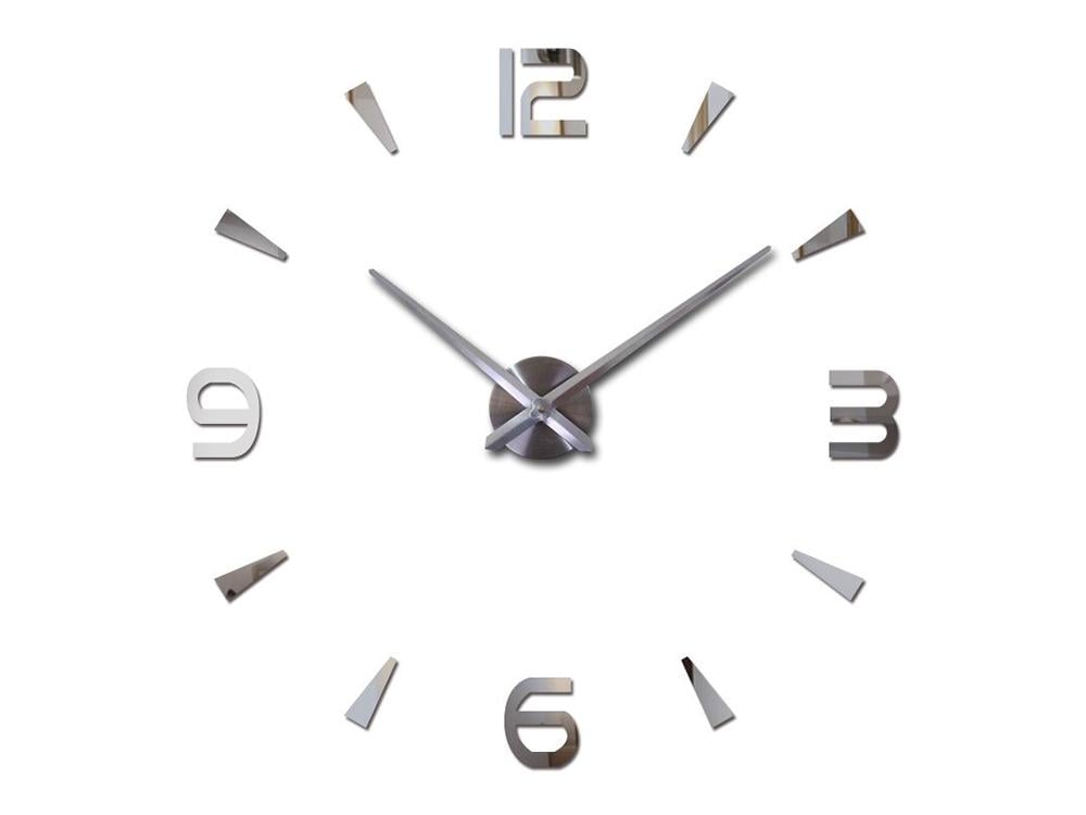 Годинник настінний Diy M013 3D (13104)