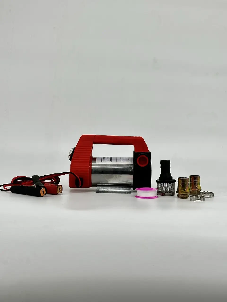 Електронасос паливно-водний LEX LXPDW12 12V 0,350 кВт високошвидкісний 4500 об/хв (LXPDW12 ) - фото 4 Електронасос паливно-водний LEX LXPDW12 12V 0,350 кВт високошвидкісний 4500 об/хв (LXPDW12 ) - фото 4