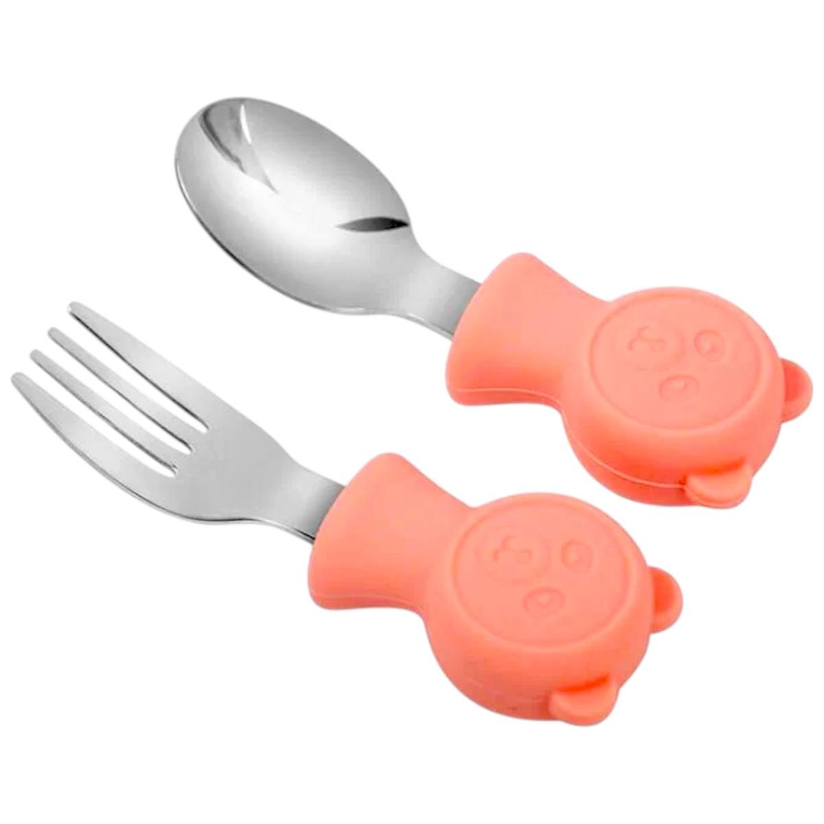 Набор посуды для кормления Tableware Set Крабик детский силиконовый 6 предметов (MA-4908) - фото 2 Набор посуды для кормления Tableware Set Крабик детский силиконовый 6 предметов (MA-4908) - фото 2