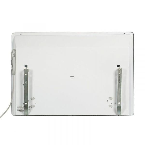 Конвектор Термія ЭВНА-2,5/230С2М (си) (1342592) - фото 3 Конвектор Термія ЭВНА-2,5/230С2М (си) (1342592) - фото 3