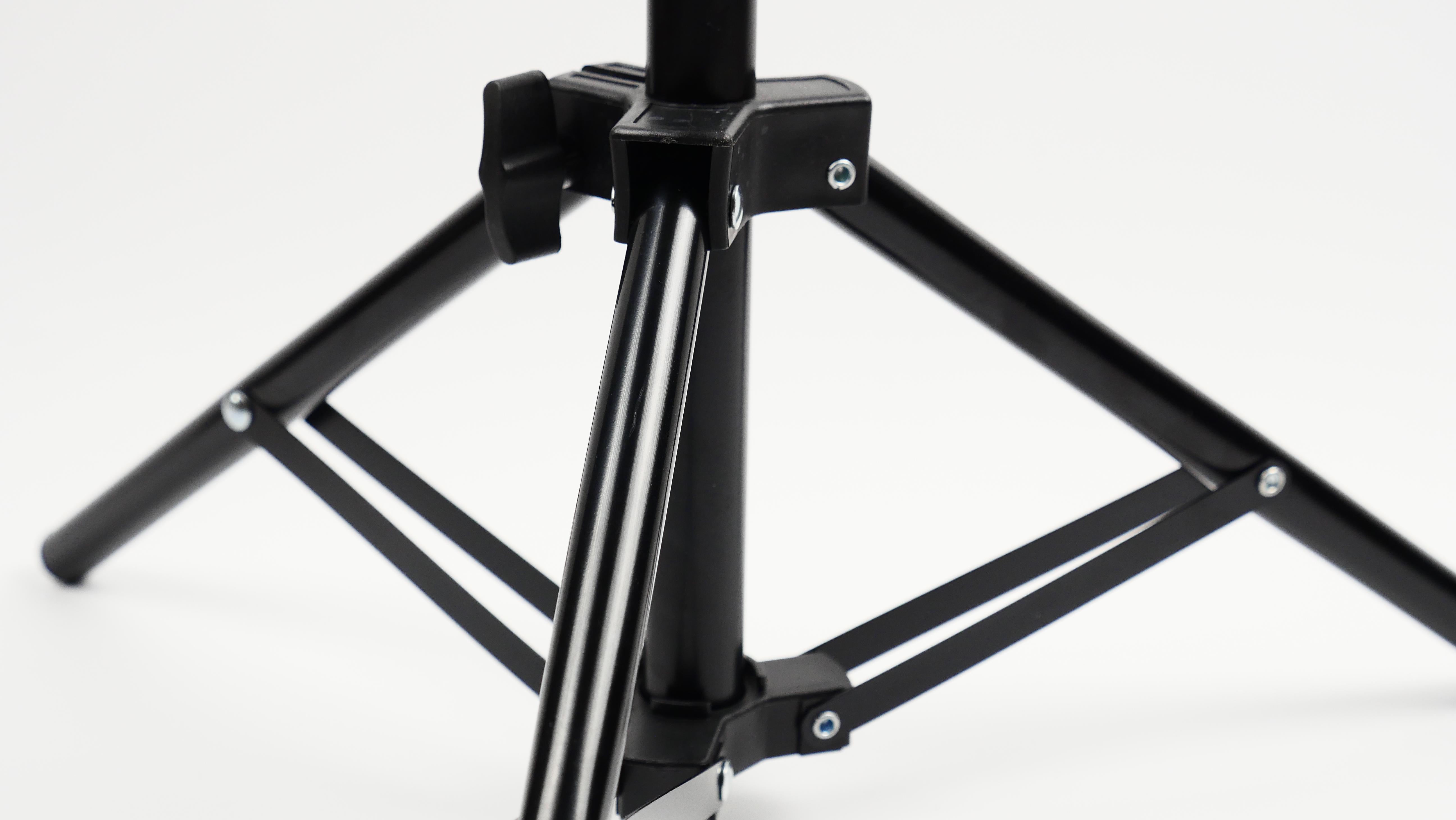 Стійка студійна 1/4 дюйма для світла і спалаху - фото 7 Стійка студійна 1/4 дюйма для світла і спалаху - фото 7