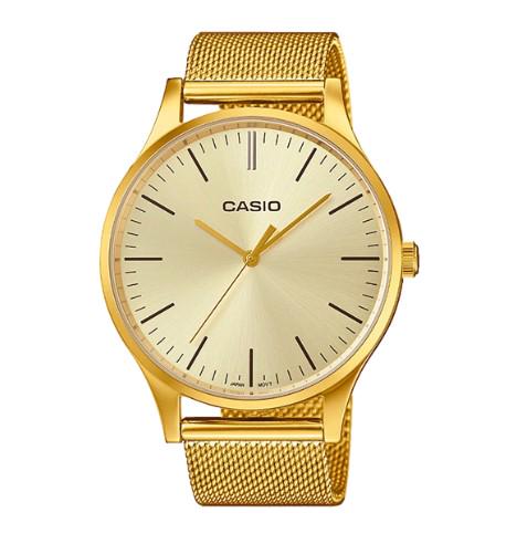 Часы женские Casio LTP-E140G-9AEF