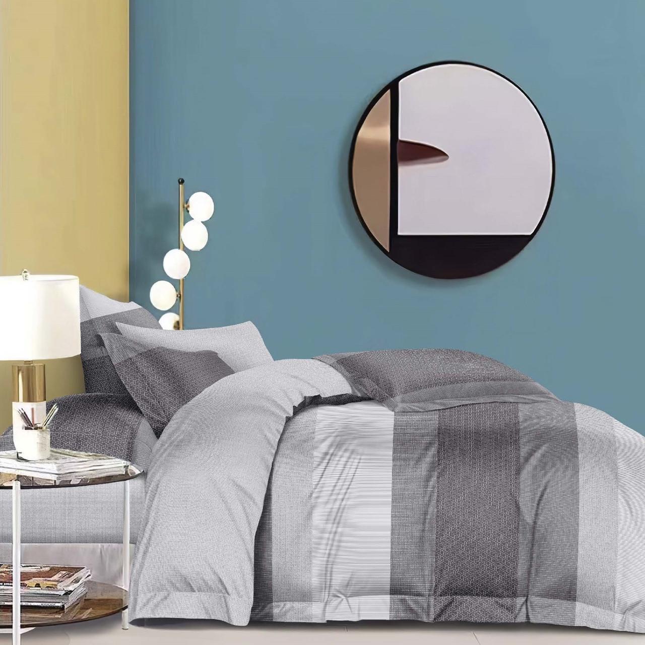 Постельное белье Viluta ранфорс 24318 семейное (23565324)