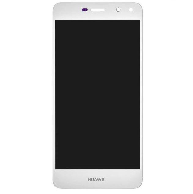 Дисплейный модуль Liquid Crystal Display/Touchscreen для Huawei Y5 2017 MYA-U29 (000016336)