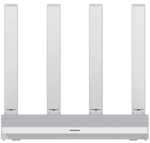 Роутер Wi-Fi Xiaomi Mi Router AX3000T (DVB4423GL/1035774)