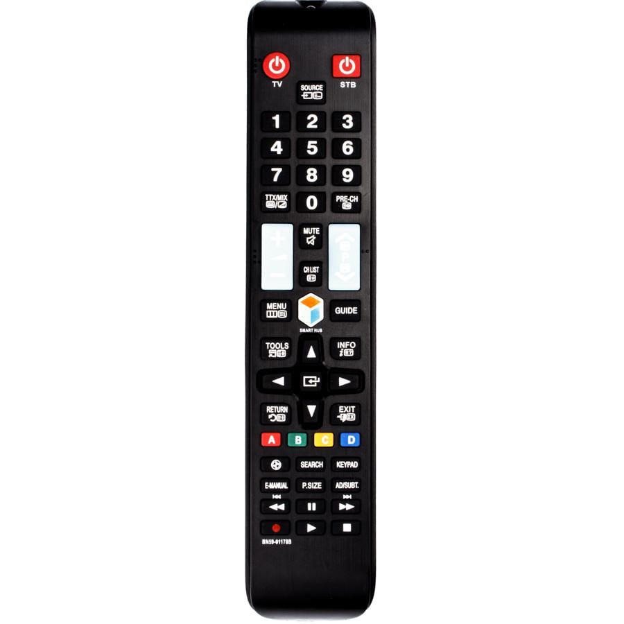 Пульт для телевизора SAMSUNG BN59-01178B (3788)