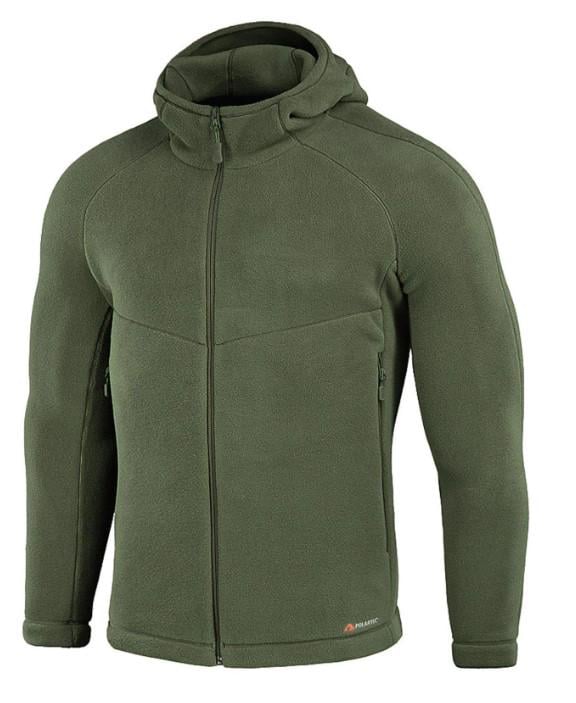 Кофта M-Tac Sprint Fleece Polartec M Army Olive