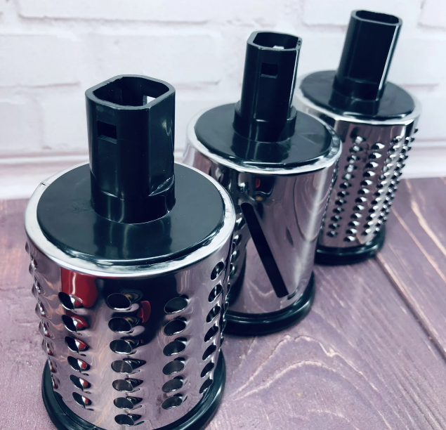 Mногофункціональна овочерізка Meileyi MLY-661 - фото 3 Mногофункціональна овочерізка Meileyi MLY-661 - фото 3