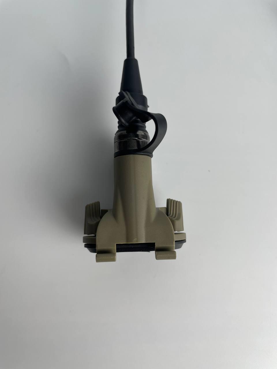 Сменная кнопка хвостового переключателя и удаленная кнопка для фонаря SureFire X300/X400 (22567479) - фото 3 Сменная кнопка хвостового переключателя и удаленная кнопка для фонаря SureFire X300/X400 (22567479) - фото 3