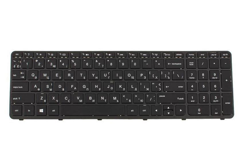 Клавиатура для ноутбука HP Pavilion 15T-E (179878)