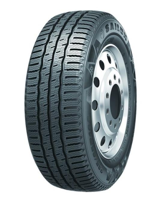 Автошина SAILUN Endure WSL1 235/60 R17C 117/115R не шип