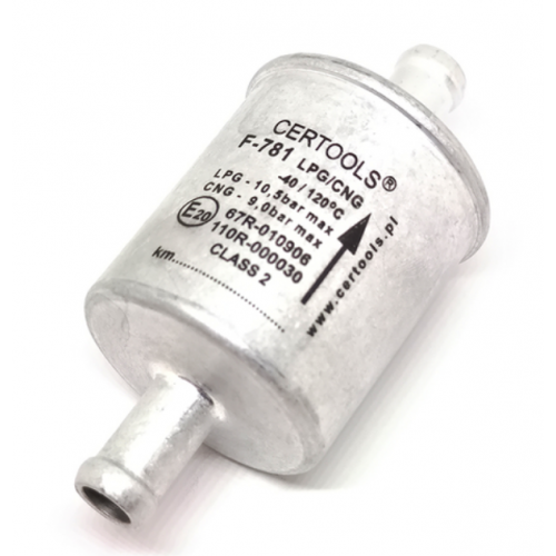 Фільтр парової фази 14х14 (00840)