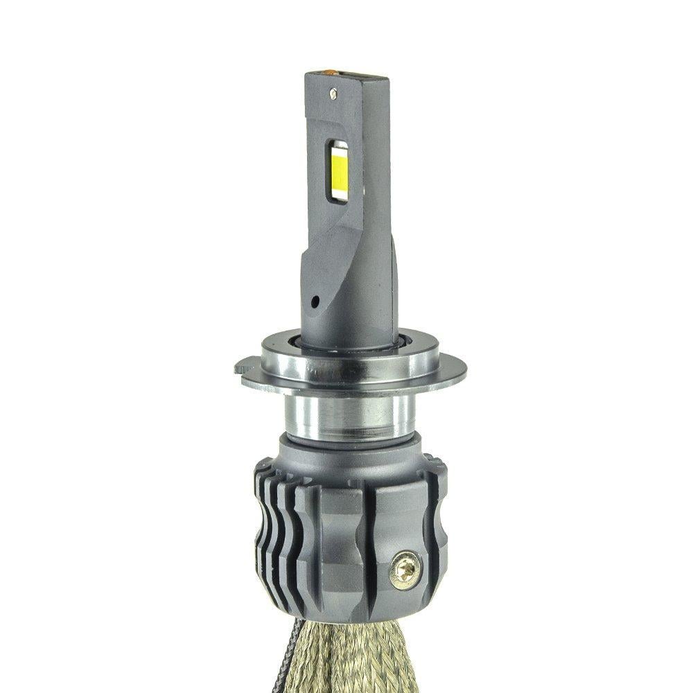 Светодиодная лампа CYCLONE LED H7 6000K type 36