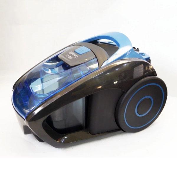 Пылесос контейнерный Rainberg RB-652 3700 Вт 2,5 л (ws62833) - фото 3 Пылесос контейнерный Rainberg RB-652 3700 Вт 2,5 л (ws62833) - фото 3