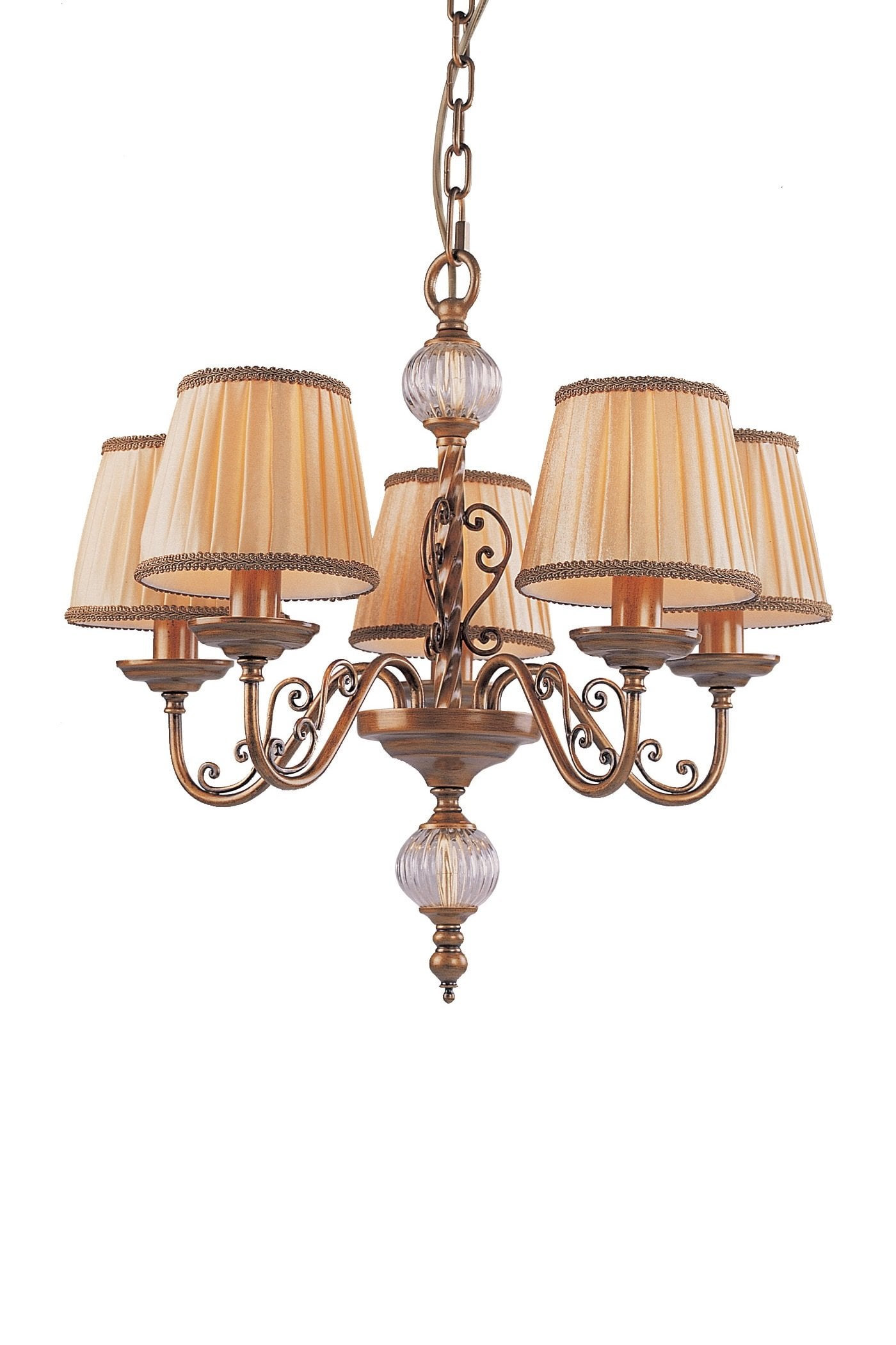 Люстра Wunderlicht (9901-05)