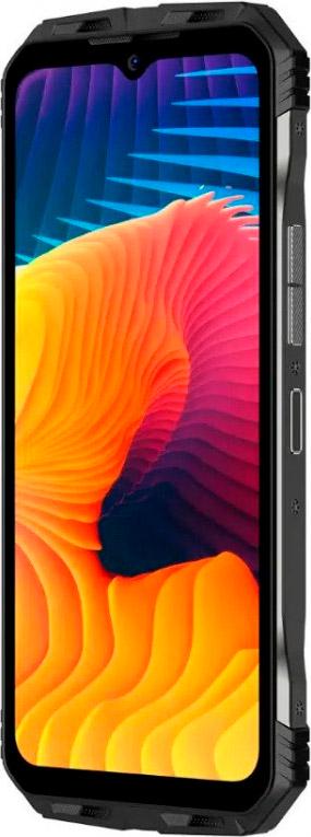 Смартфон Doogee V30 8/256 Gb Orange (81806) - фото 4