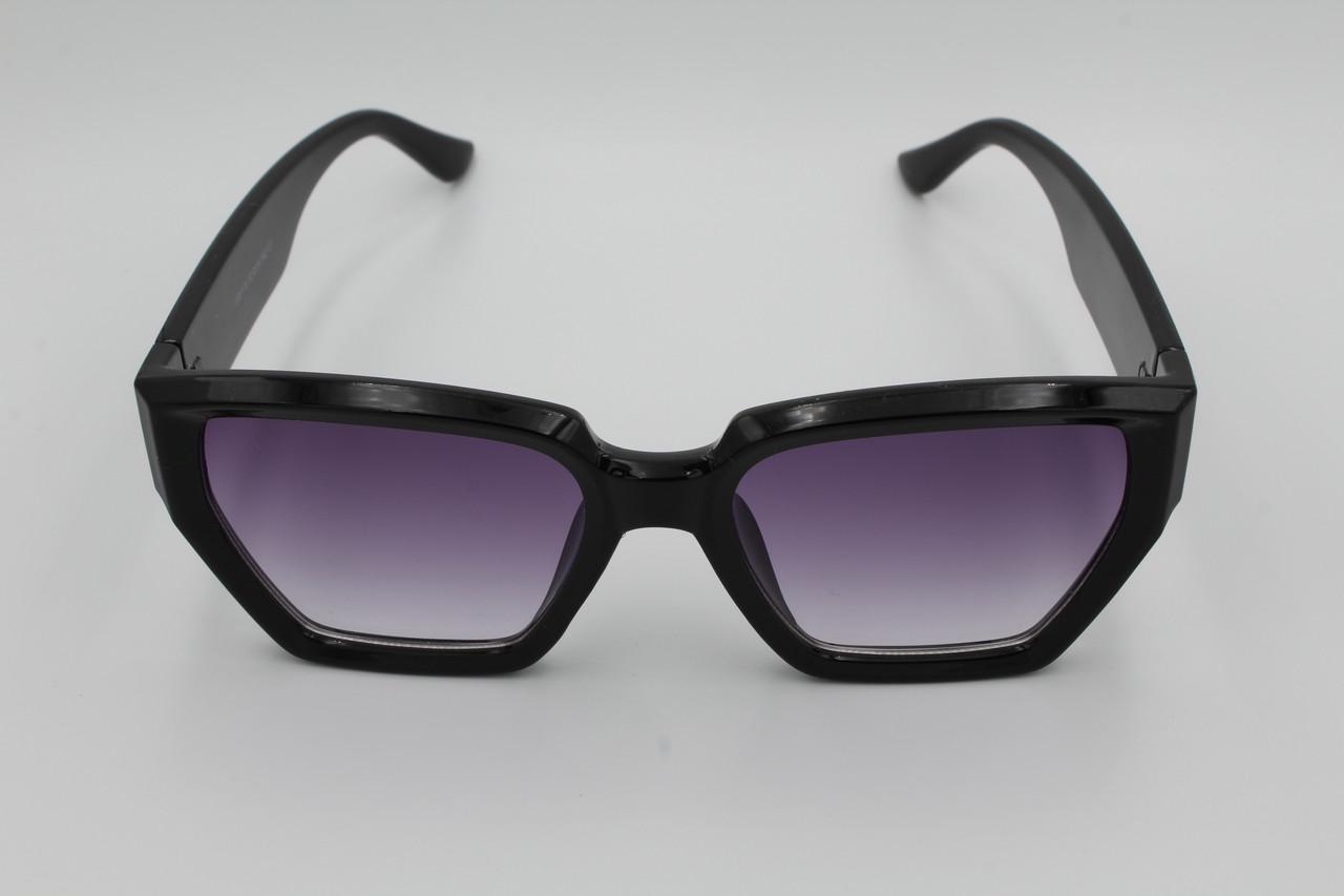 Сонцезахисні окуляри жіночі W90170 c1 (2624450211) - фото 3 Сонцезахисні окуляри жіночі W90170 c1 (2624450211) - фото 3