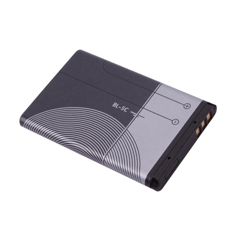 Батарея Fly DS160 BL-5C 1020 mAh PRC - фото 3