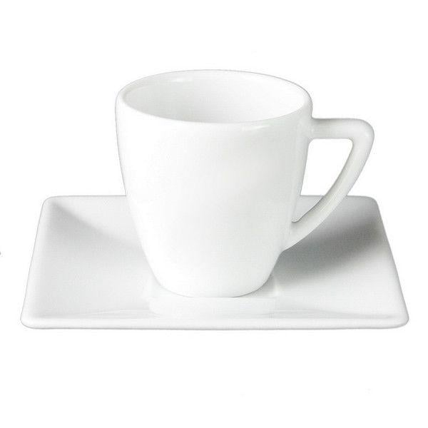 Чашка Lubiana Classic 70 мл (2522)