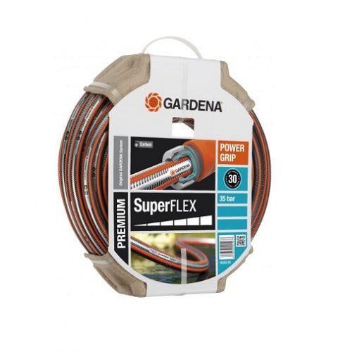 Шланг Gardena SuperFlex 13 мм x 20 м (18093-20.000.00)