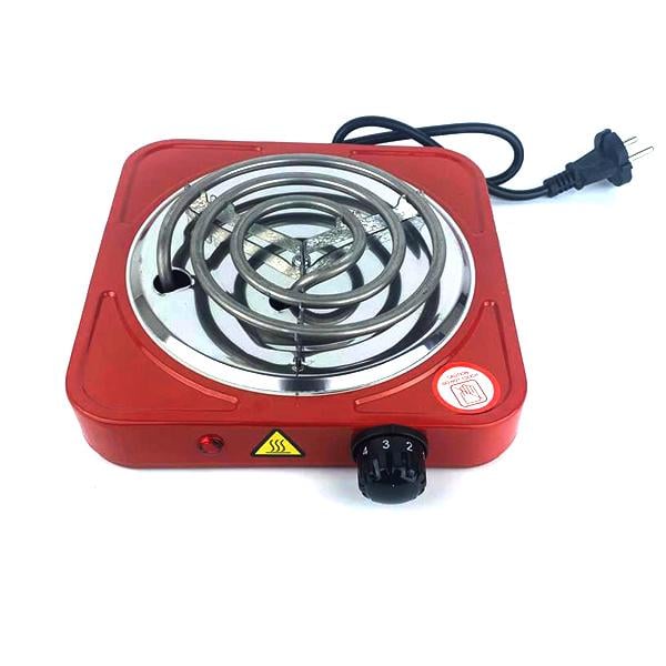 Плита електрична Hot Plate 1000 W (2707-23)