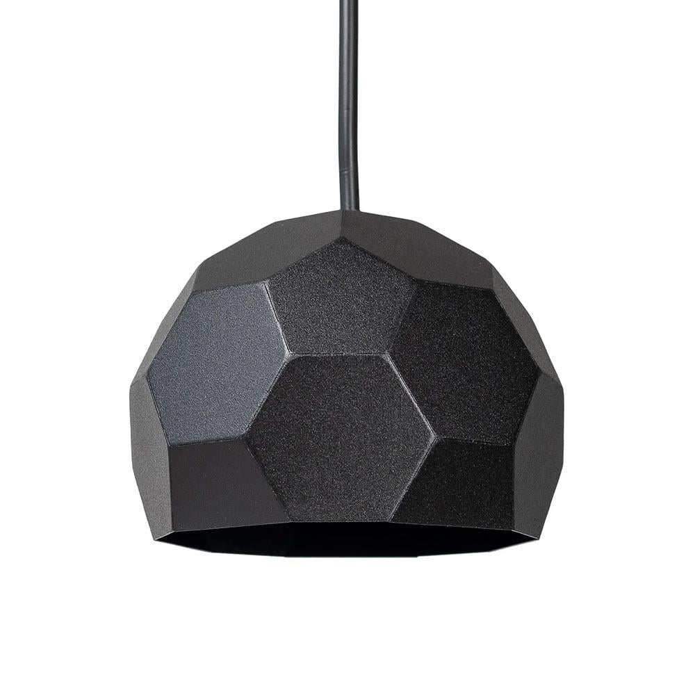 Светильник подвесной Atmolight Ball P150 Black