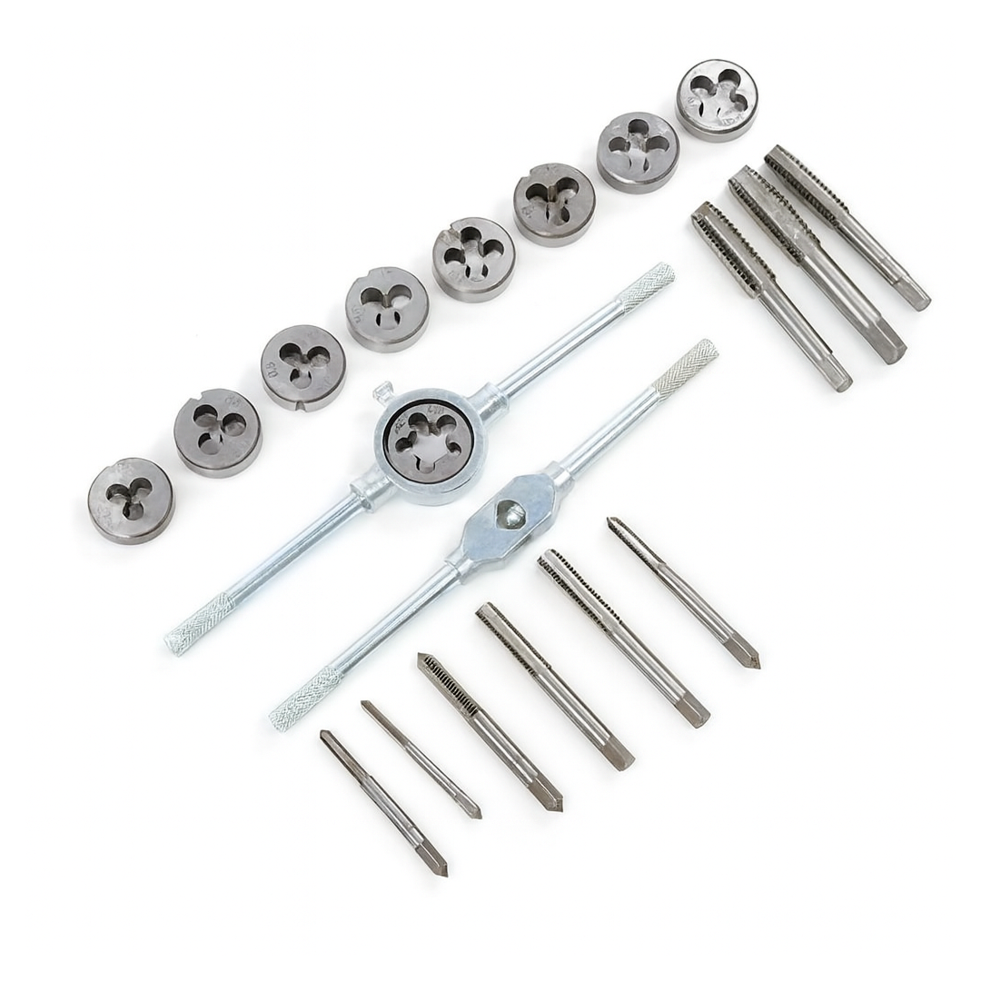 Набір інструментів 20 предметів (29433536) - фото 4 Набір інструментів 20 предметів (29433536) - фото 4