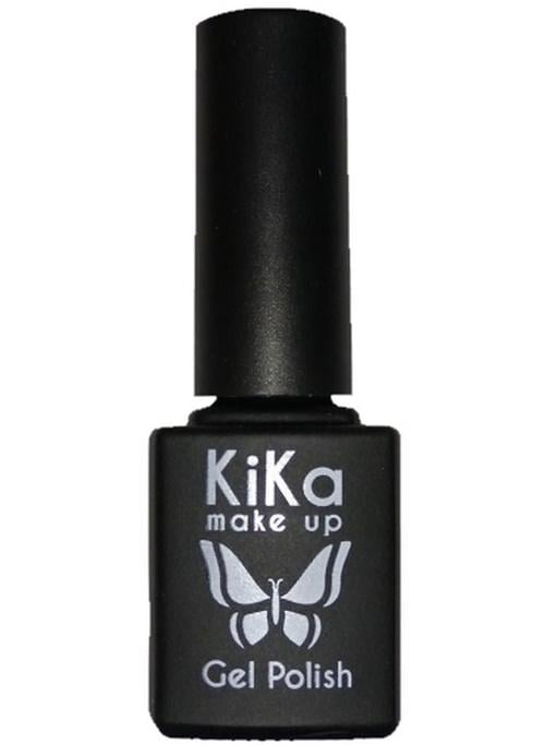 Покрытие для гель-лака ТОР Kika 8,50 мл Прозрачный (KRT-01)