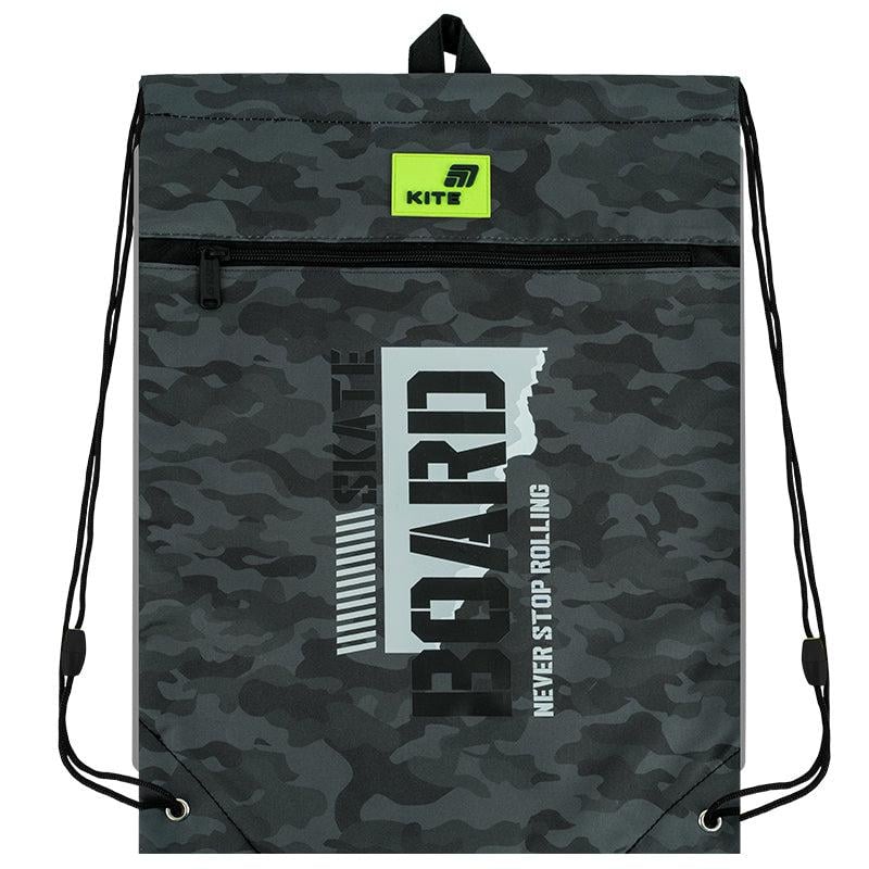 Сумка для обуви KITE SK8 Board (K26-601M-12)