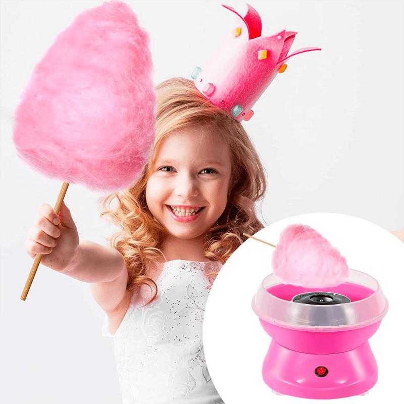 Апарат для приготування солодкої вати Cotton Candy (70614) - фото 5