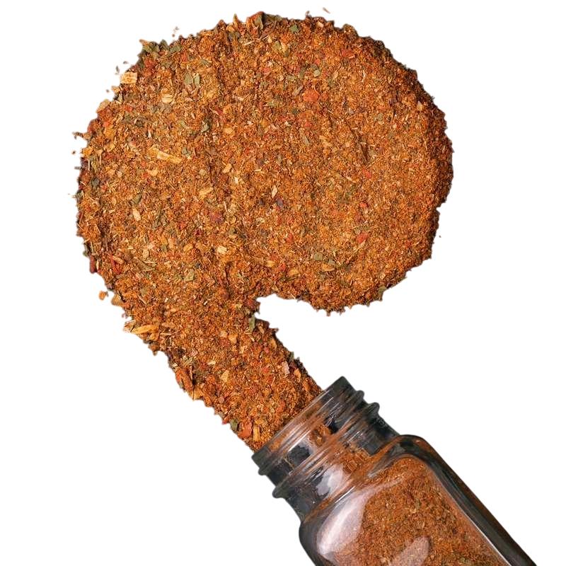 Приправа Турецкий люля-кебаб 100 г (28112200) - фото 1 Приправа Турецкий люля-кебаб 100 г (28112200) - фото 1