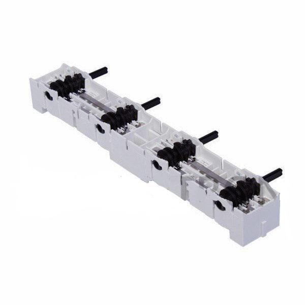 Переключатель режимов духовки Ariston/Indesit (C00075092)