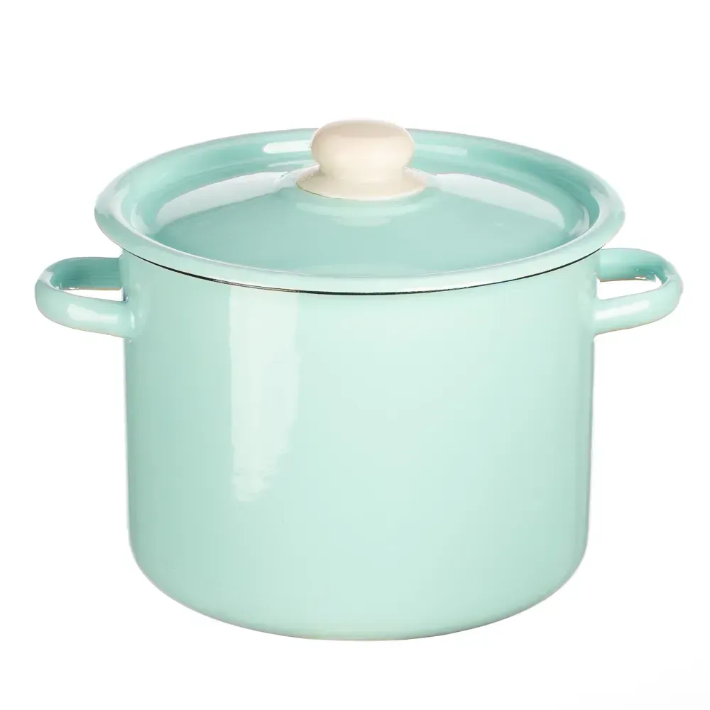 Кастрюля Idilia 5,5 л Бирюзовый (I1617/4)