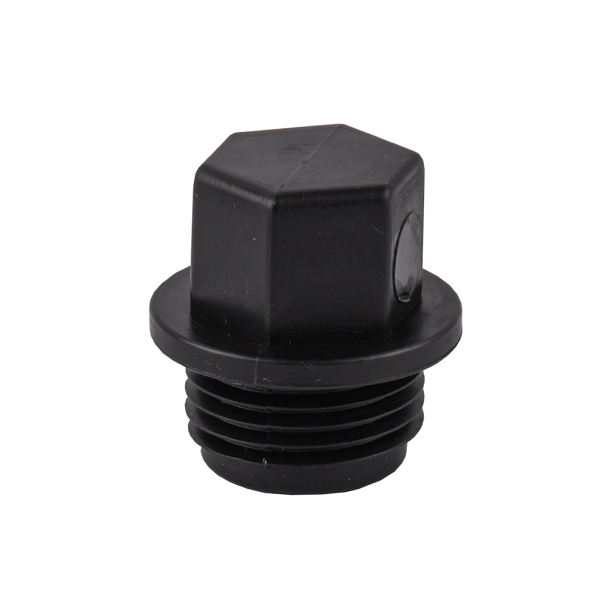 Заглушка резьбовая KALDE PPR d 20 мм 31020 (000015984)