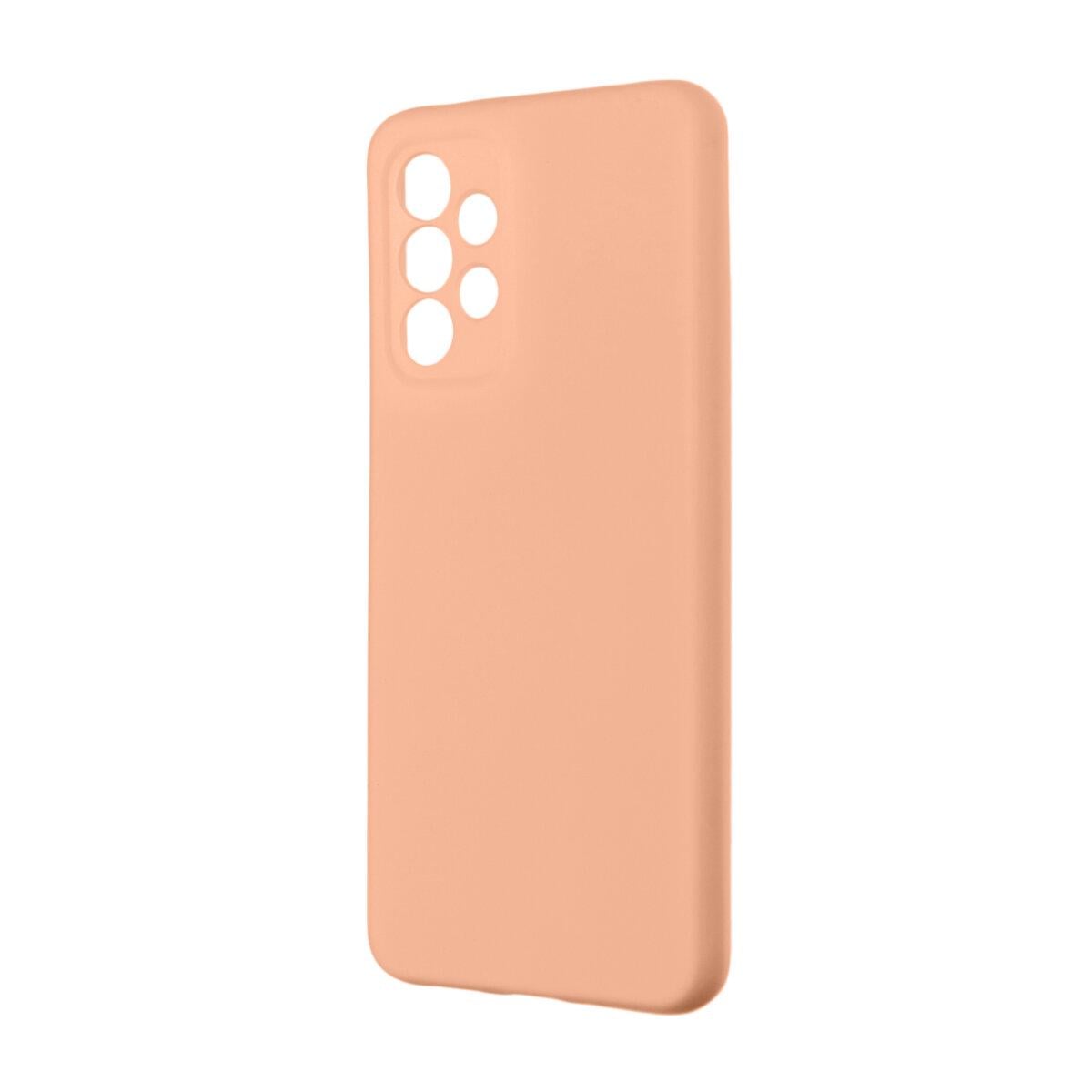 Противоударный чехол для Samsung Galaxy A33 5G Cosmiс Full Case HQ 2mm / Rose Pink