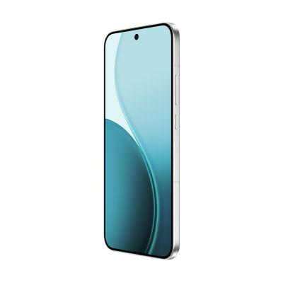 Мобильный телефон OPPO Reno14 5G 12/256GB Opal White (OFCPH2737_WHITE) - фото 3 Мобильный телефон OPPO Reno14 5G 12/256GB Opal White (OFCPH2737_WHITE) - фото 3